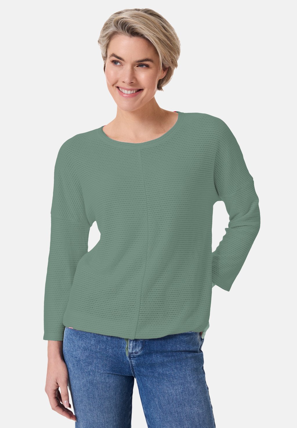 Джемпер Stooker Women, зеленый
Джемпер Stooker Women, зеленый