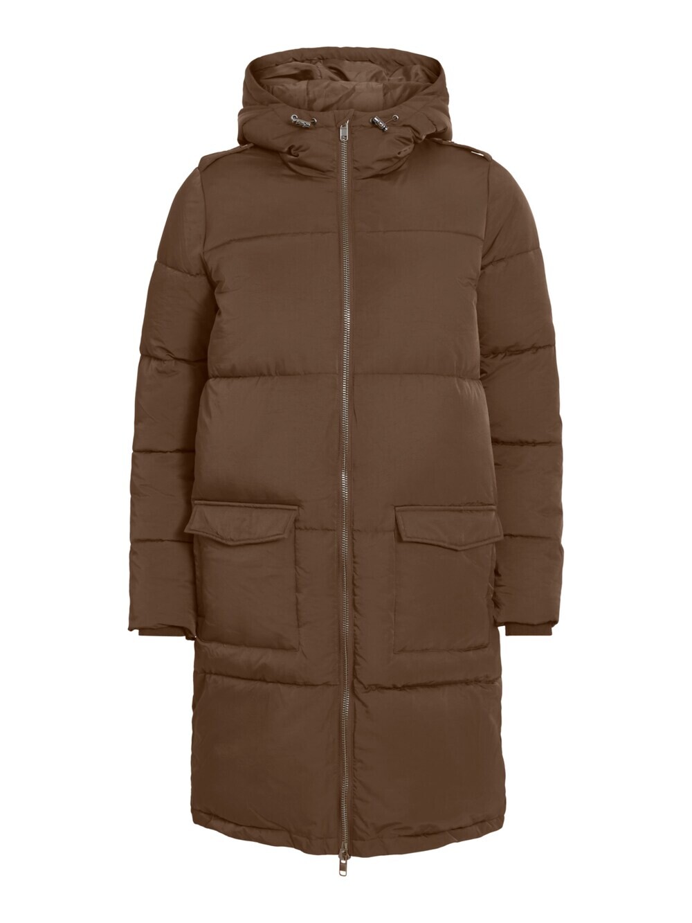 Межсезонное пальто Object Zhanna, сепия
Межсезонное пальто Object Zhanna, сепия