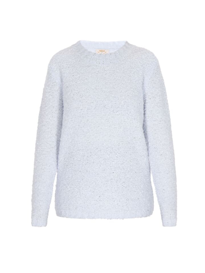 Пуловер usha FESTIVAL, голубой
Пуловер usha FESTIVAL, голубой