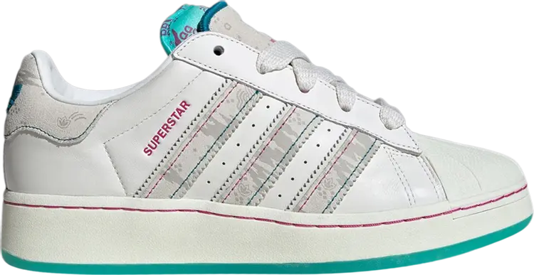 Кроссовки Fefei Ruan x Superstar XLG 'Chinese New Year Pack', белый, Серый;белый, Кроссовки Fefei Ruan x Superstar XLG 'Chinese New Year Pack', белый
Кроссовки Fefei Ruan x Superstar XLG 'Chinese New Year Pack', белый, Серый;белый, Кроссовки Fefei Ruan x Superstar XLG 'Chinese New Year Pack', белый