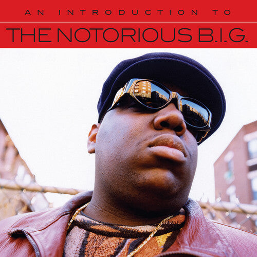 CD диск Notorious B.I.G.: An Introduction To
CD диск Notorious B.I.G.: An Introduction To
