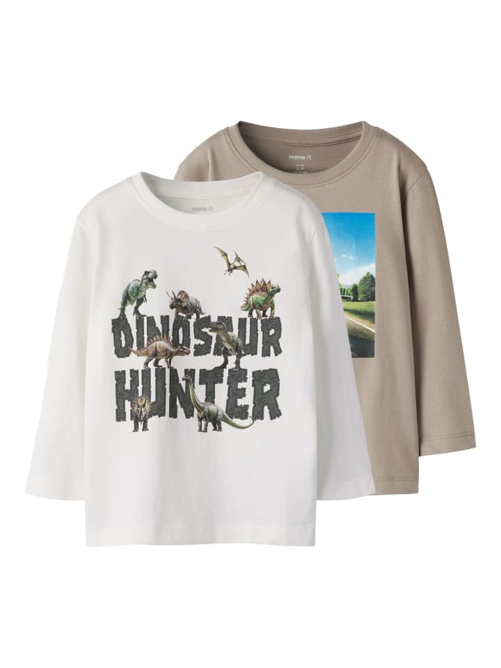 Name it Топ в винтажном цвете хаки
Name it Топ в винтажном цвете хаки