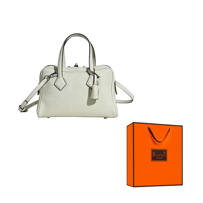 PAYOT Кожаная сумка через плечо, Milkshake White
PAYOT Кожаная сумка через плечо, Milkshake White