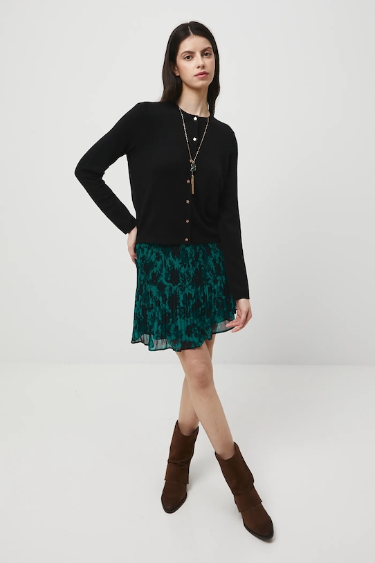 Кардиган Medicine, черный
Кардиган Medicine, черный