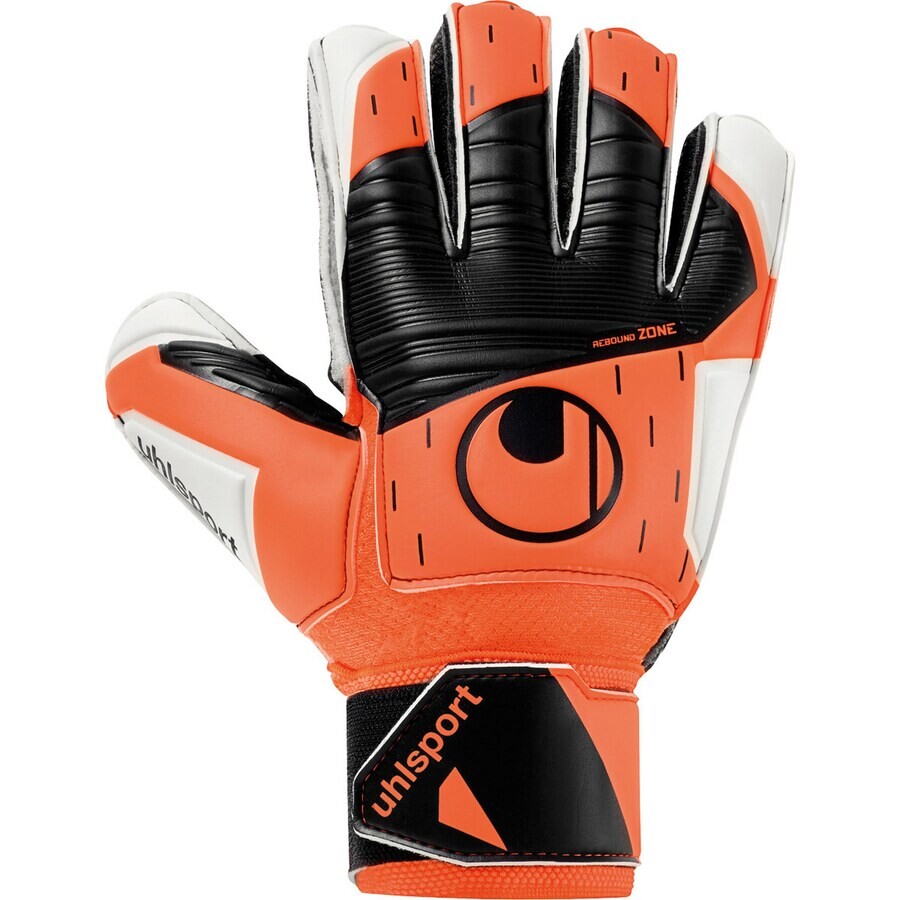 Спортивные перчатки Uhlsport, темно-оранжевый
Спортивные перчатки Uhlsport, темно-оранжевый