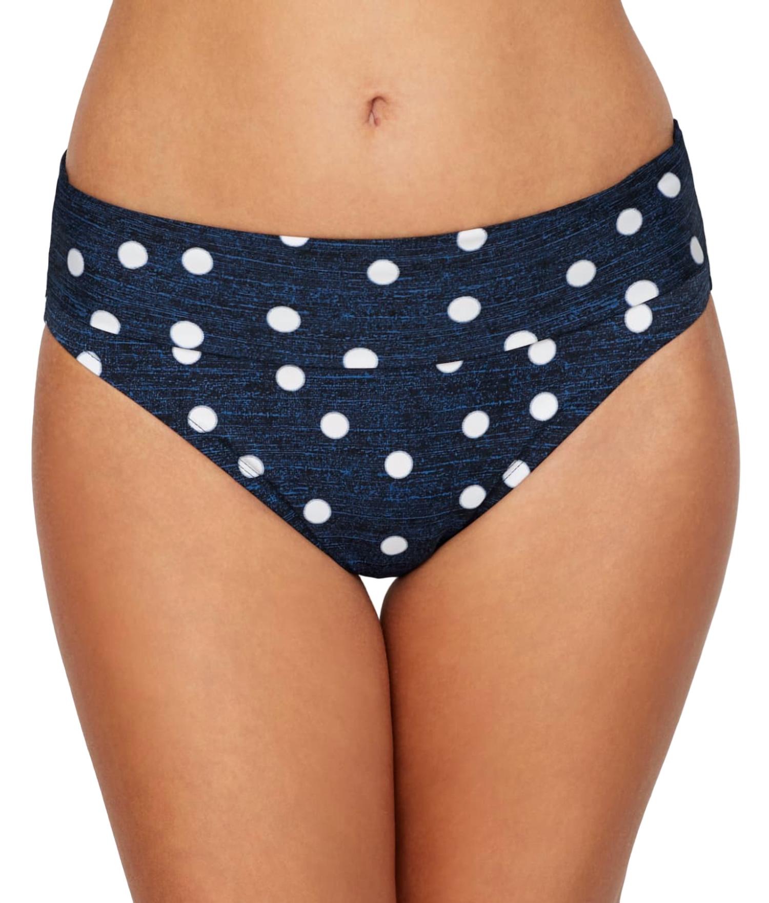 Купальник женский Miraclesuit, темно-синий
Купальник женский Miraclesuit, темно-синий