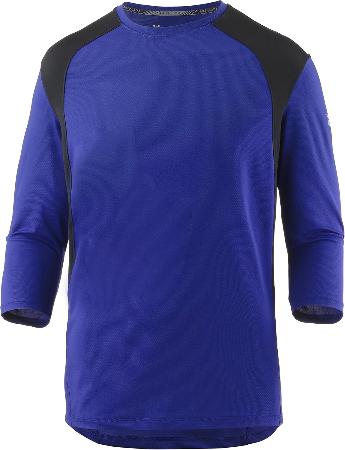 Футболка Under Armour Men's Coolswitch Power Sleeve Top, Formation Blue (574)/Reflective
Футболка Under Armour Men's Coolswitch Power Sleeve Top, Formation Blue (574)/Reflective