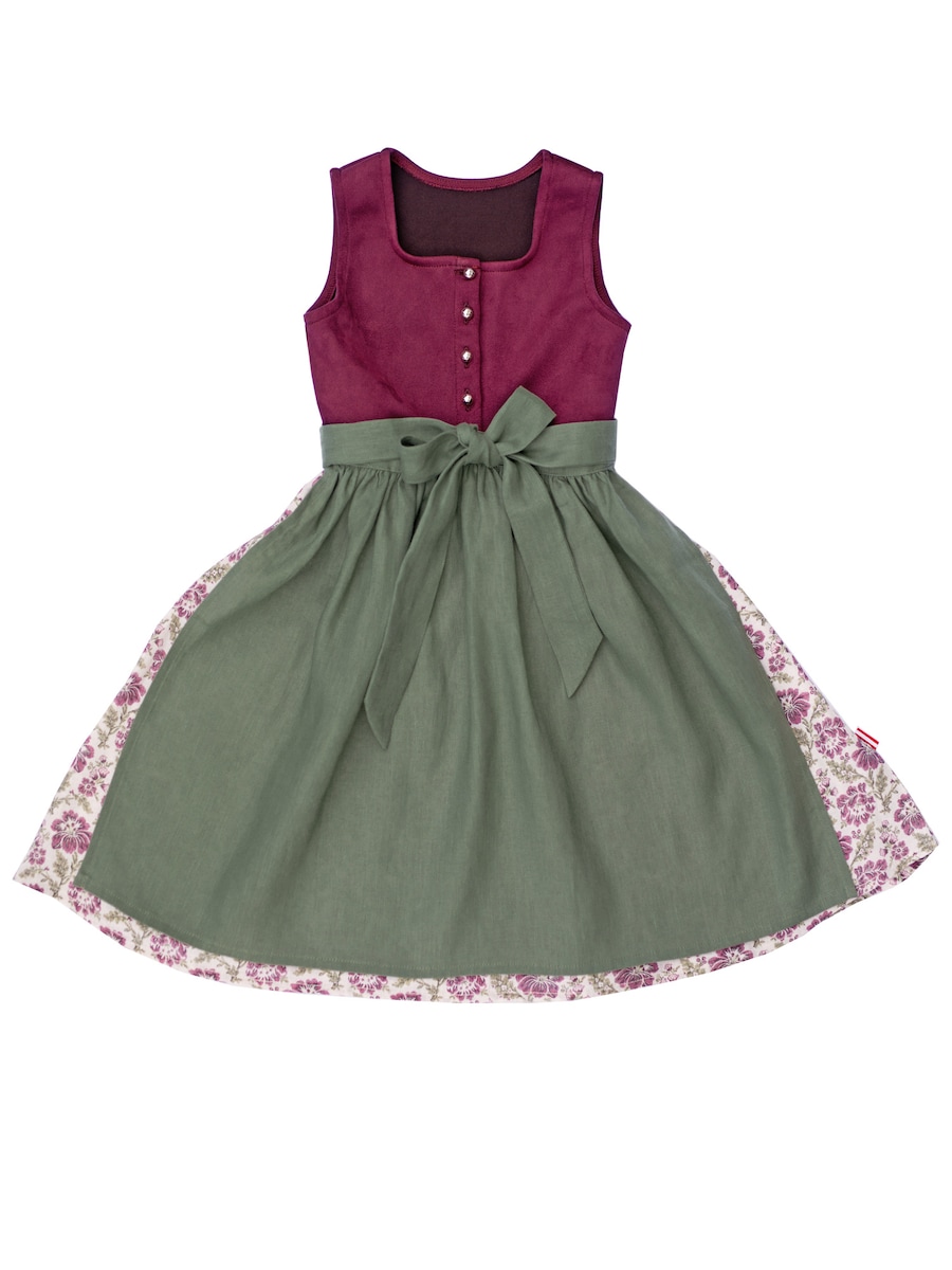 Платье Mogo Habring, Wine Red
Платье Mogo Habring, Wine Red