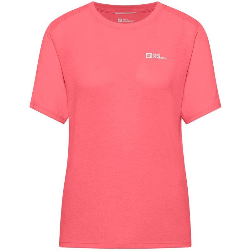 Shirt vonnan s|stw Jack Wolfskin, красный
Shirt vonnan s|stw Jack Wolfskin, красный