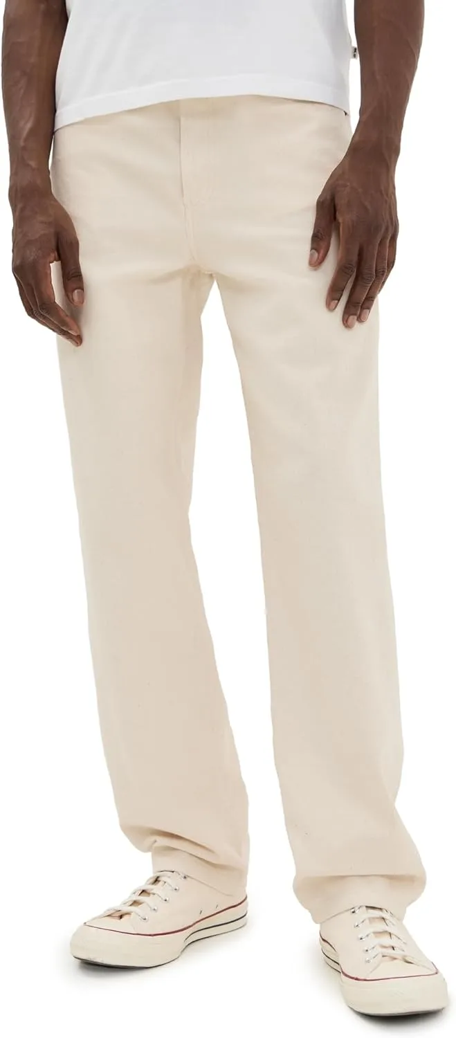APC Men's Fairfax Relaxed Jeans APC(アーペーセー)
APC Men's Fairfax Relaxed Jeans APC(アーペーセー)