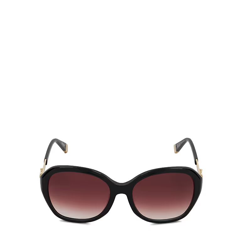 Солнцезащитные очки Dune London Georgia черного цвета
Солнцезащитные очки Dune London Georgia черного цвета