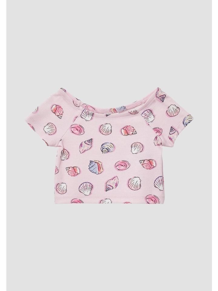 Топ s.Oliver, розовый
Топ s.Oliver, розовый