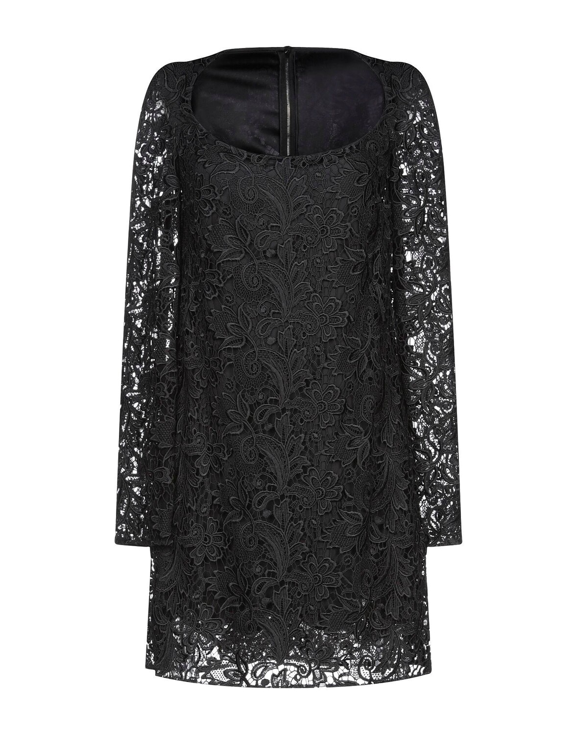 Платье Dolce&Gabbana, черный
Платье Dolce&Gabbana, черный