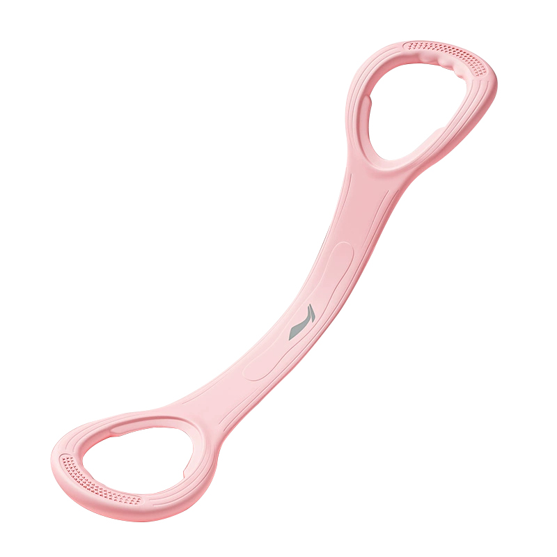 Тренировочные резинки для спины из силикона Unisex LINING
Тренировочные резинки для спины из силикона Unisex LINING