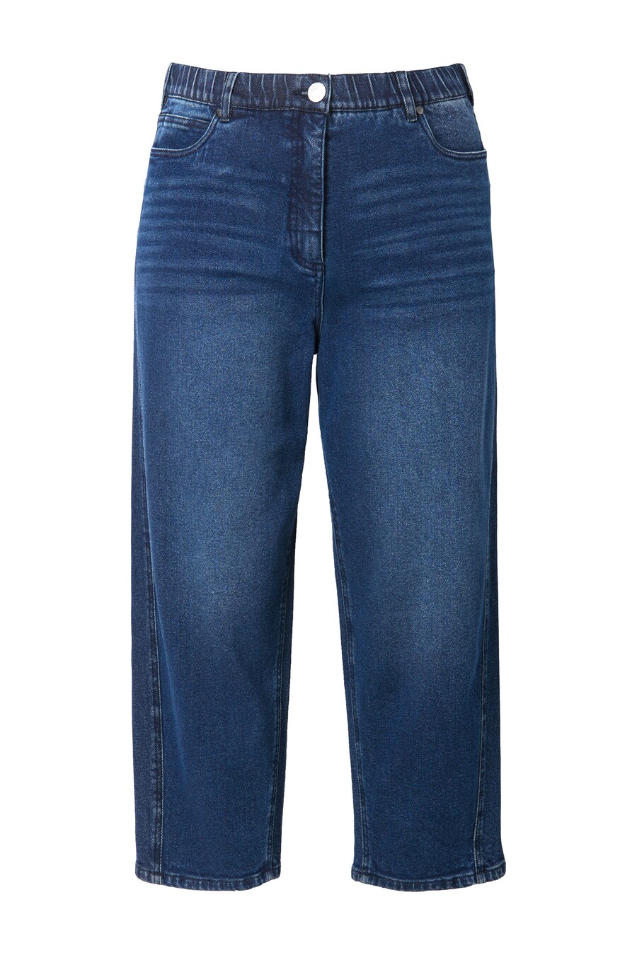 Обычные джинсы Ulla Popken, Blue Denim
Обычные джинсы Ulla Popken, Blue Denim