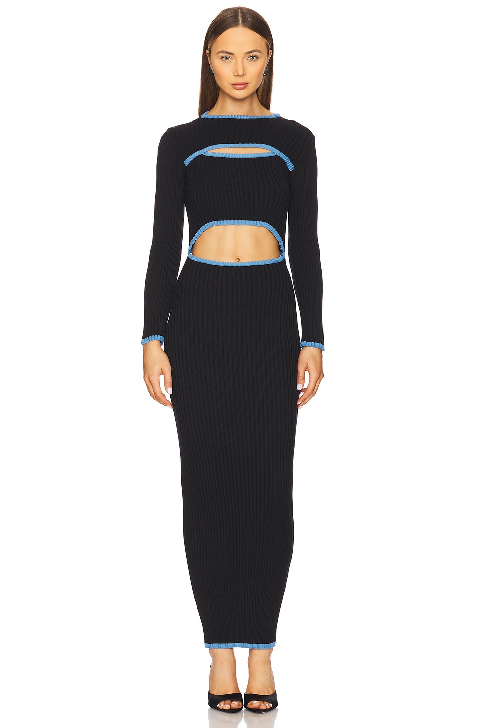 Платье таро Baobab, цвет dodger
Платье таро Baobab, цвет dodger