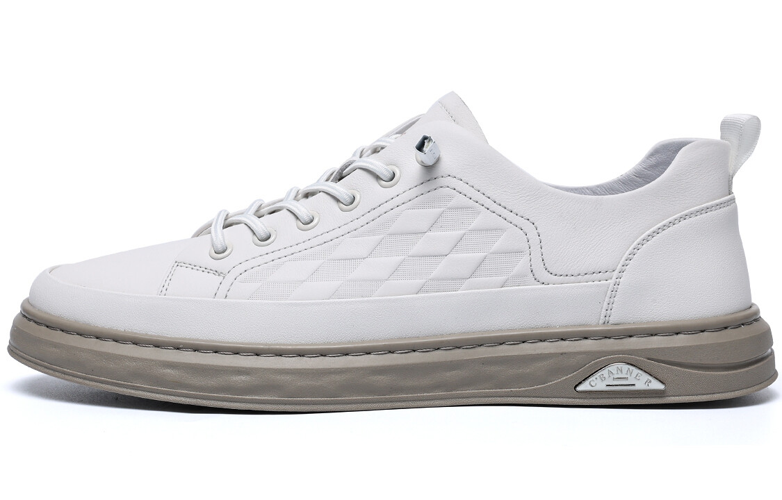 Кроссовки CВ°BANNER Skateboard Shoes Men Low-Top White, Белый, Кроссовки CВ°BANNER Skateboard Shoes Men Low-Top White
Кроссовки CВ°BANNER Skateboard Shoes Men Low-Top White, Белый, Кроссовки CВ°BANNER Skateboard Shoes Men Low-Top White