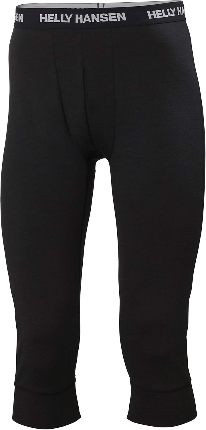 Мужские брюки Helly-Hansen LIFA Merino средней плотности 3/4, 990 Black, Черный, Мужские брюки Helly-Hansen LIFA Merino средней плотности 3/4, 990 Black
Мужские брюки Helly-Hansen LIFA Merino средней плотности 3/4, 990 Black, Черный, Мужские брюки Helly-Hansen LIFA Merino средней плотности 3/4, 990 Black