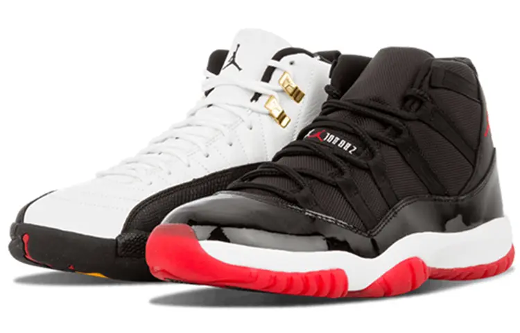 Кроссовки JORDAN Countdown Pack 11/12, Черный, Кроссовки JORDAN Countdown Pack 11/12
Кроссовки JORDAN Countdown Pack 11/12, Черный, Кроссовки JORDAN Countdown Pack 11/12
