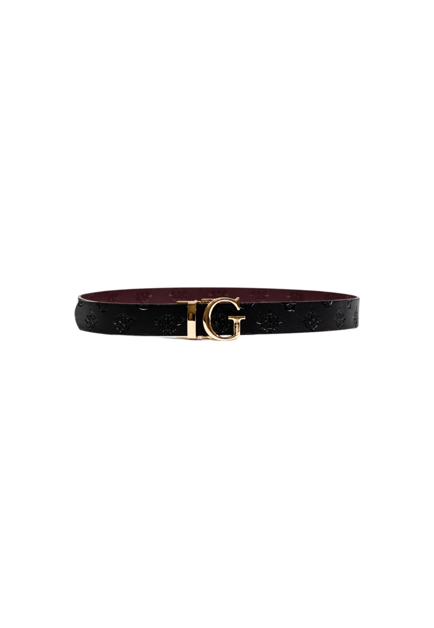 Ремни Guess, черный
Ремни Guess, черный