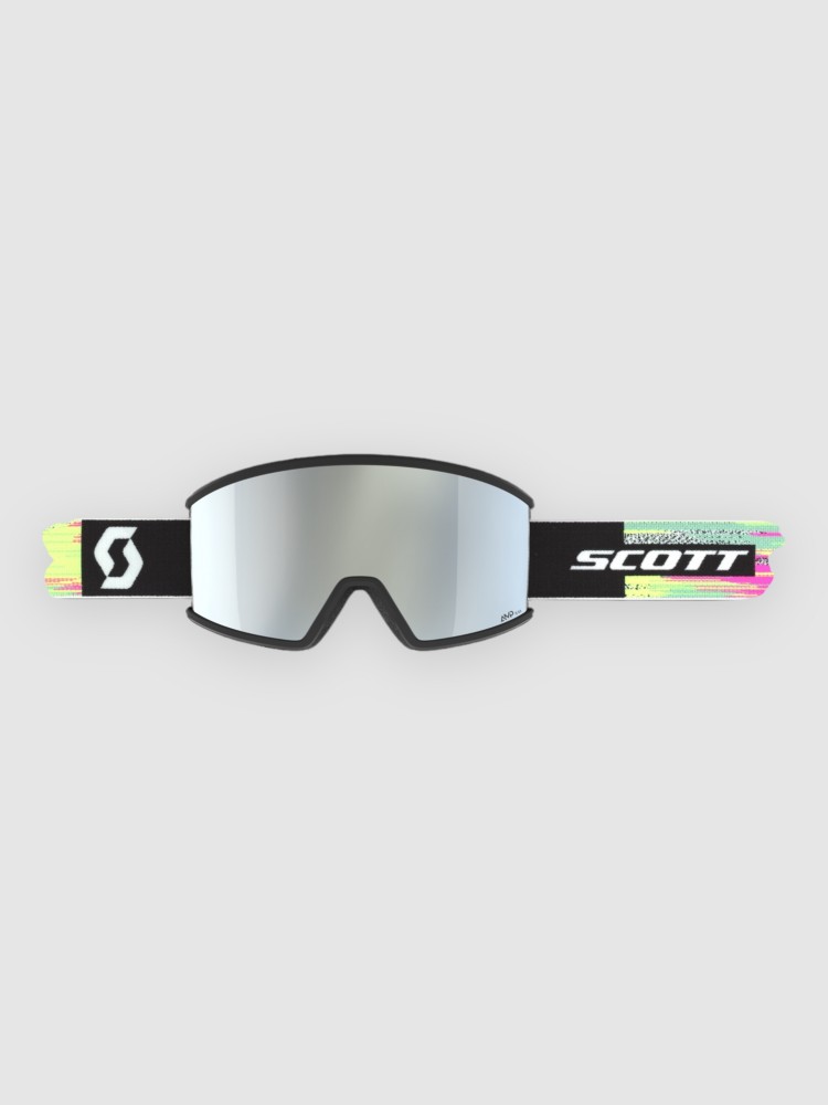 Очки для сноуборда Scott Ambit Compact Black/Neon Yellow Goggle, amp white chrome s2, Белый, Очки для сноуборда Scott Ambit Compact Black/Neon Yellow Goggle, amp white chrome s2
Очки для сноуборда Scott Ambit Compact Black/Neon Yellow Goggle, amp white chrome s2, Белый, Очки для сноуборда Scott Ambit Compact Black/Neon Yellow Goggle, amp white chrome s2