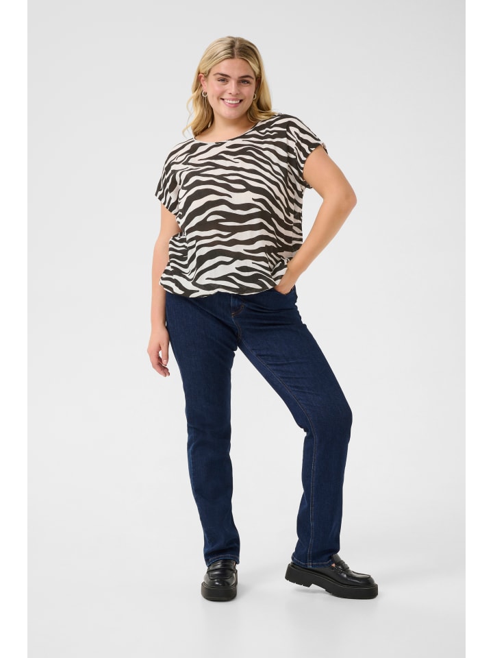 Блузка KAFFE curve
Блузка KAFFE curve