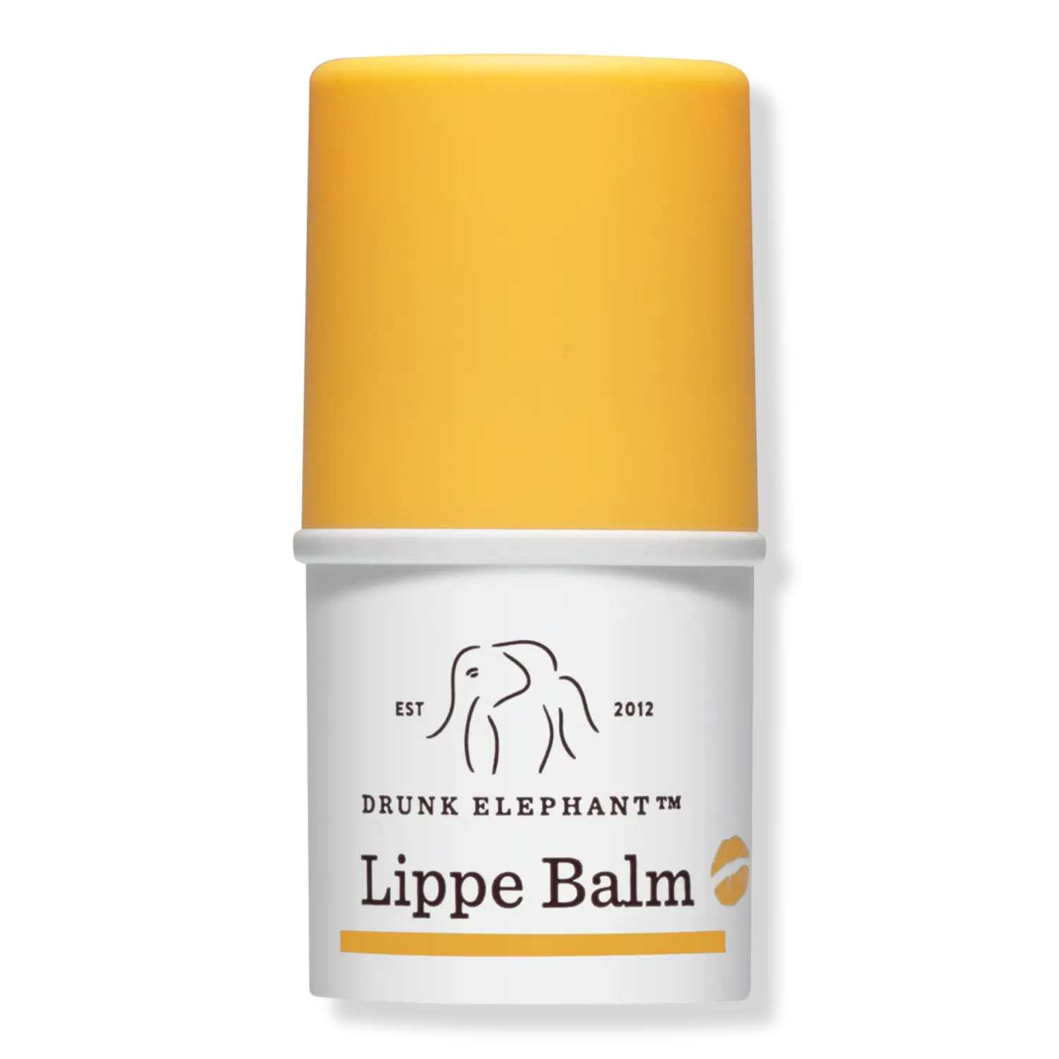 Бальзам для губ, увлажняющий бальзам для губ. Drunk Elephant
Бальзам для губ, увлажняющий бальзам для губ. Drunk Elephant