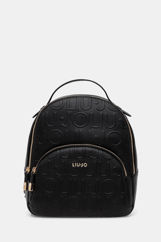 Рюкзак Liu Jo, черный
Рюкзак Liu Jo, черный