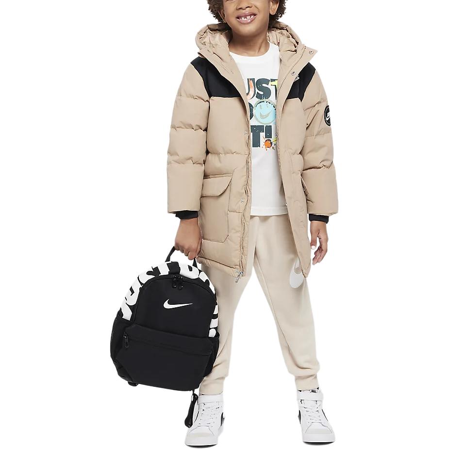 Детская куртка Nike Down Preschool, Mucuna
Детская куртка Nike Down Preschool, Mucuna