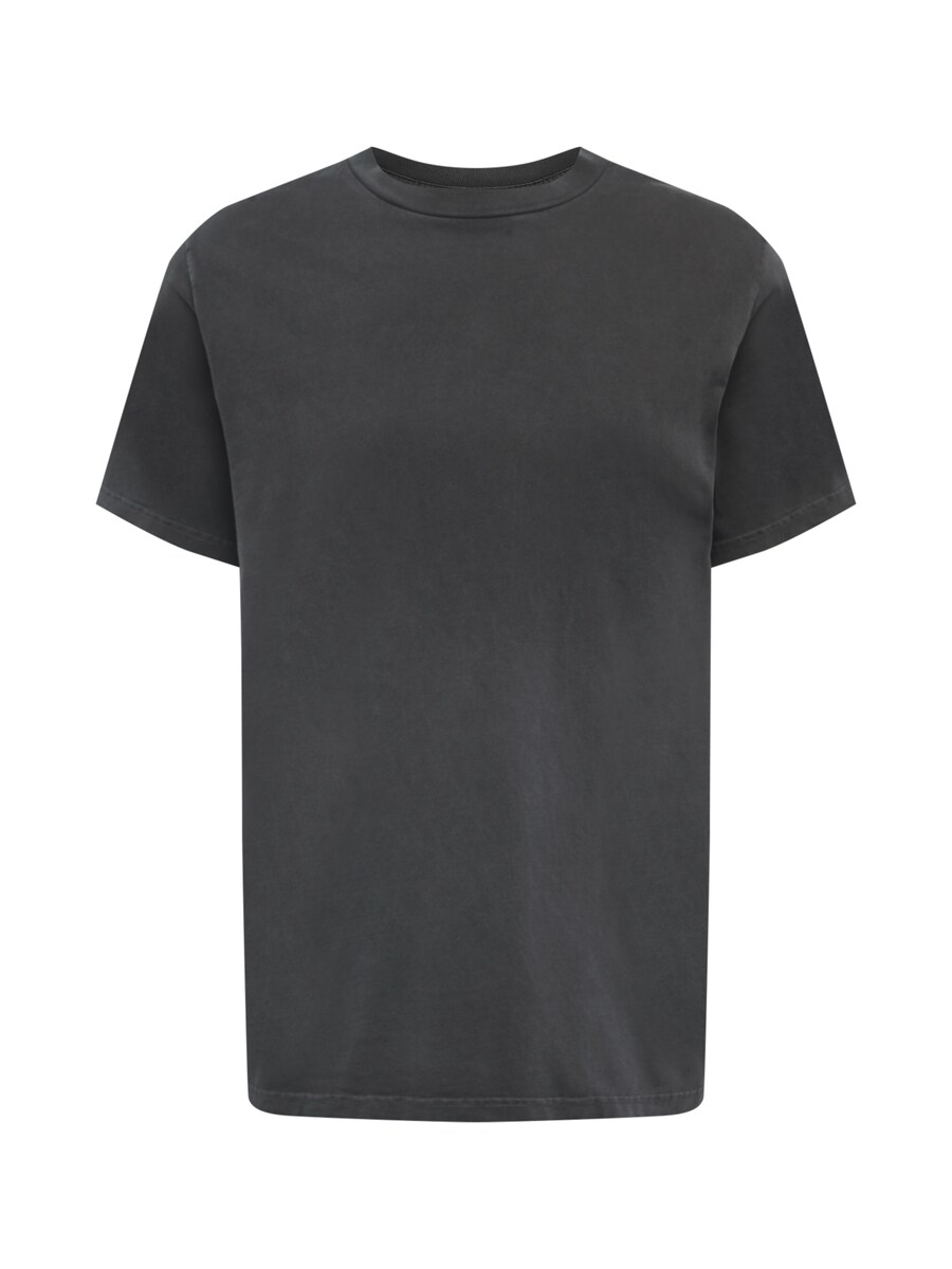 Рубашка AMERICAN VINTAGE, графитовый
Рубашка AMERICAN VINTAGE, графитовый