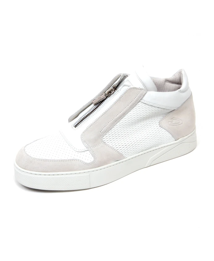 Спортивные ледовые кроссовки Alberto Guardiani, белый
Спортивные ледовые кроссовки Alberto Guardiani, белый