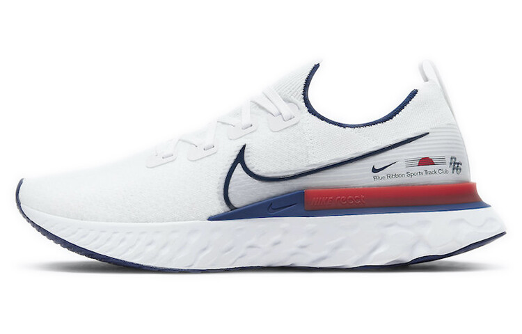 Кроссовки Nike React Infinity Run Flyknit Blue Ribbon Sports 
Кроссовки Nike React Infinity Run Flyknit Blue Ribbon Sports