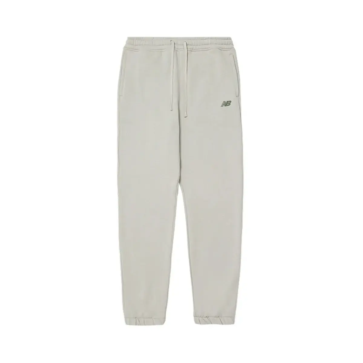 Трикотажные спортивные штаны мужские светло-серые New Balance, серый
Трикотажные спортивные штаны мужские светло-серые New Balance, серый