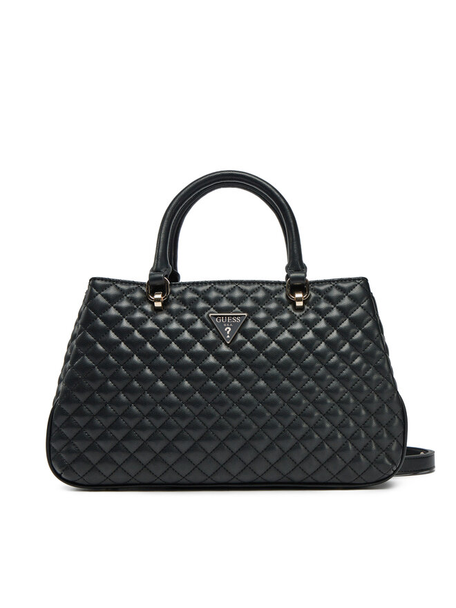 Сумочка HWEQG9 54106 Guess, черный
Сумочка HWEQG9 54106 Guess, черный