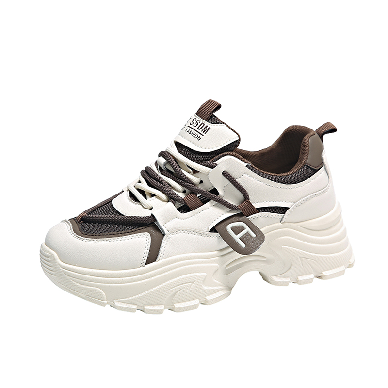 Низкие кроссовки для детей и подростков FIRS Kids, бежевый/коричневый
Низкие кроссовки для детей и подростков FIRS Kids, бежевый/коричневый