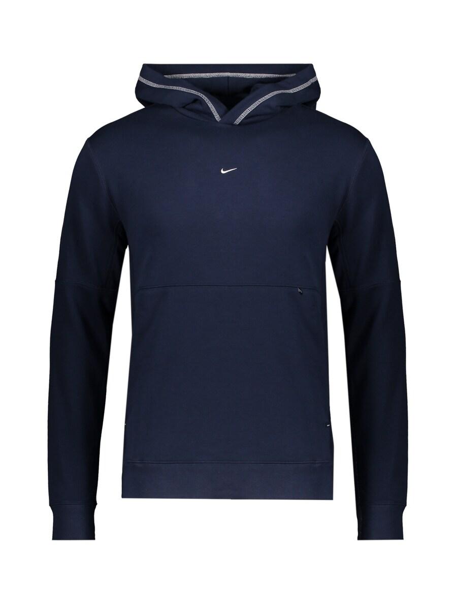 Спортивная толстовка NIKE, синий
Спортивная толстовка NIKE, синий