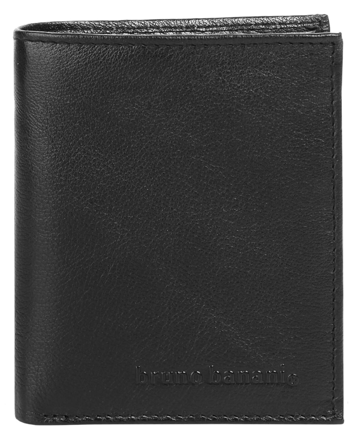 Кошелек Bruno Banani, черный
Кошелек Bruno Banani, черный