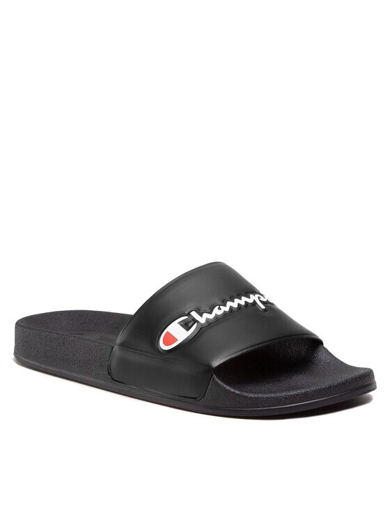 Мюли Champion, черный
Мюли Champion, черный