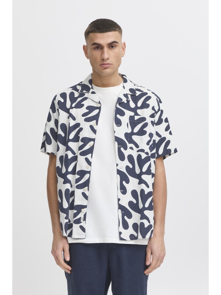 Футболка !SOLID, белый
Футболка !SOLID, белый