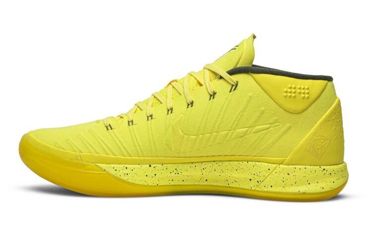 Мужские баскетбольные кроссовки Nike Kobe AD
Мужские баскетбольные кроссовки Nike Kobe AD