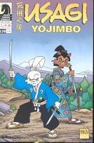 Usagi Yojimbo #120 (Dark Horse Comics)
Usagi Yojimbo #120 (Dark Horse Comics)