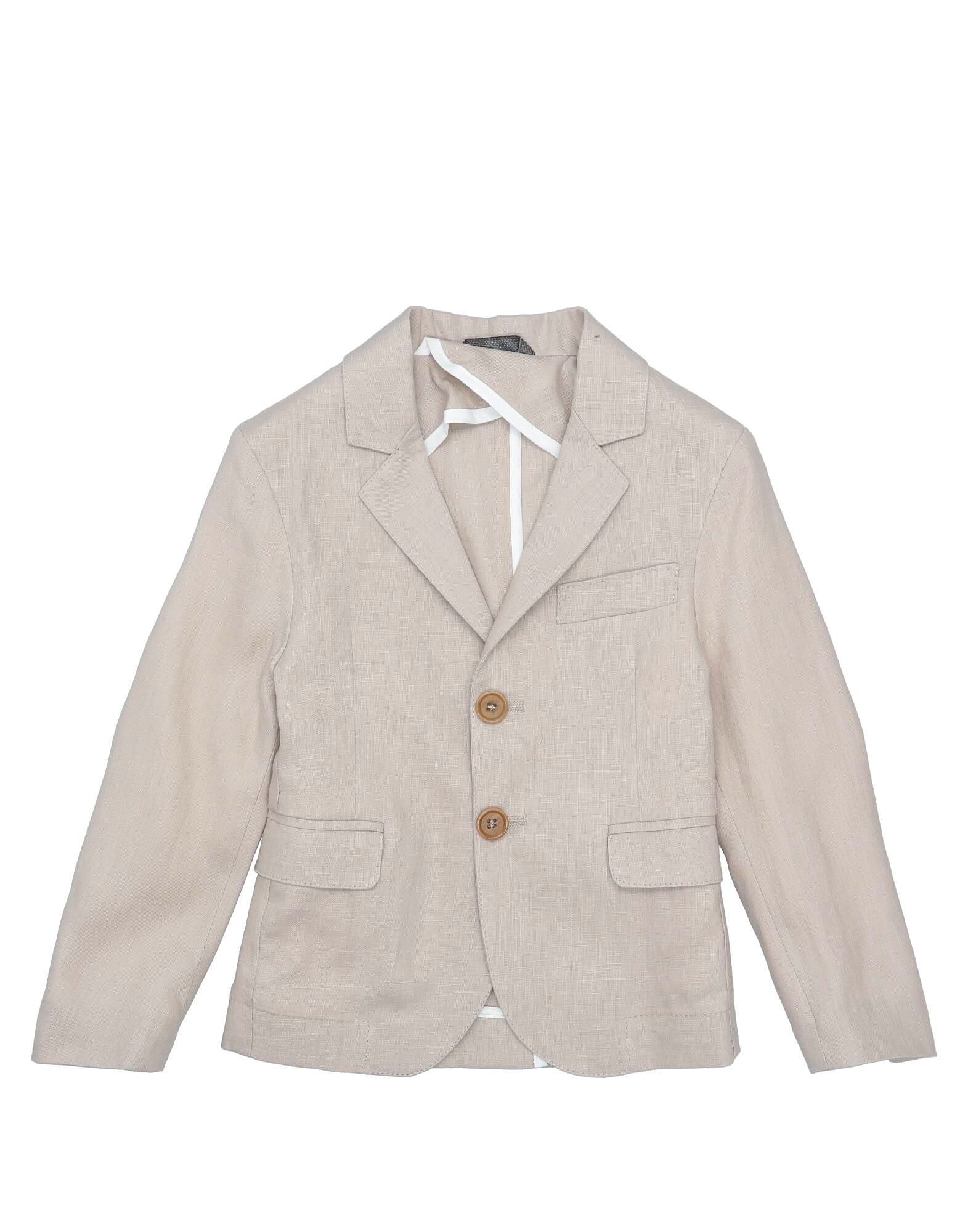 Блейзер для мальчиков 26.7 Twentysixseven, серо-коричневый
Блейзер для мальчиков 26.7 Twentysixseven, серо-коричневый