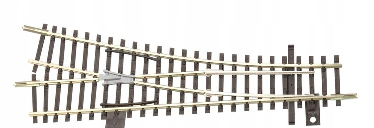 EW1 Поворотный кулак правый 15°, Тиллиг 83323 Tillig
EW1 Поворотный кулак правый 15°, Тиллиг 83323 Tillig