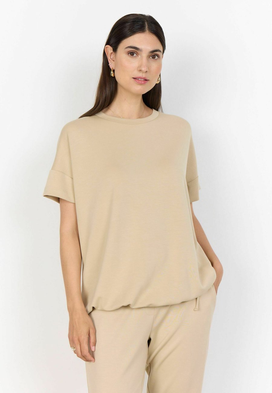 Футболка Soyaconcept BANU, Sand/Beige
Футболка Soyaconcept BANU, Sand/Beige