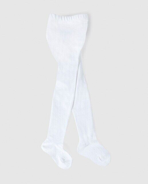 Колготки для девочки Condor, белый
Колготки для девочки Condor, белый