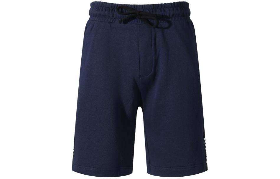 Шорты Hugo с логотипом и шнурком HUGO BOSS, темно-синий
Шорты Hugo с логотипом и шнурком HUGO BOSS, темно-синий