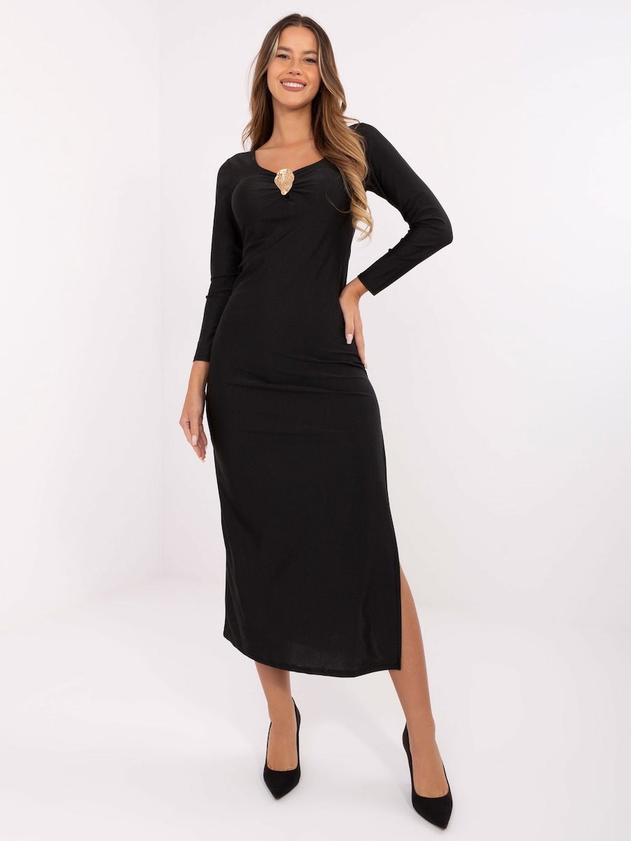 Платье Madnezz House, черный
Платье Madnezz House, черный