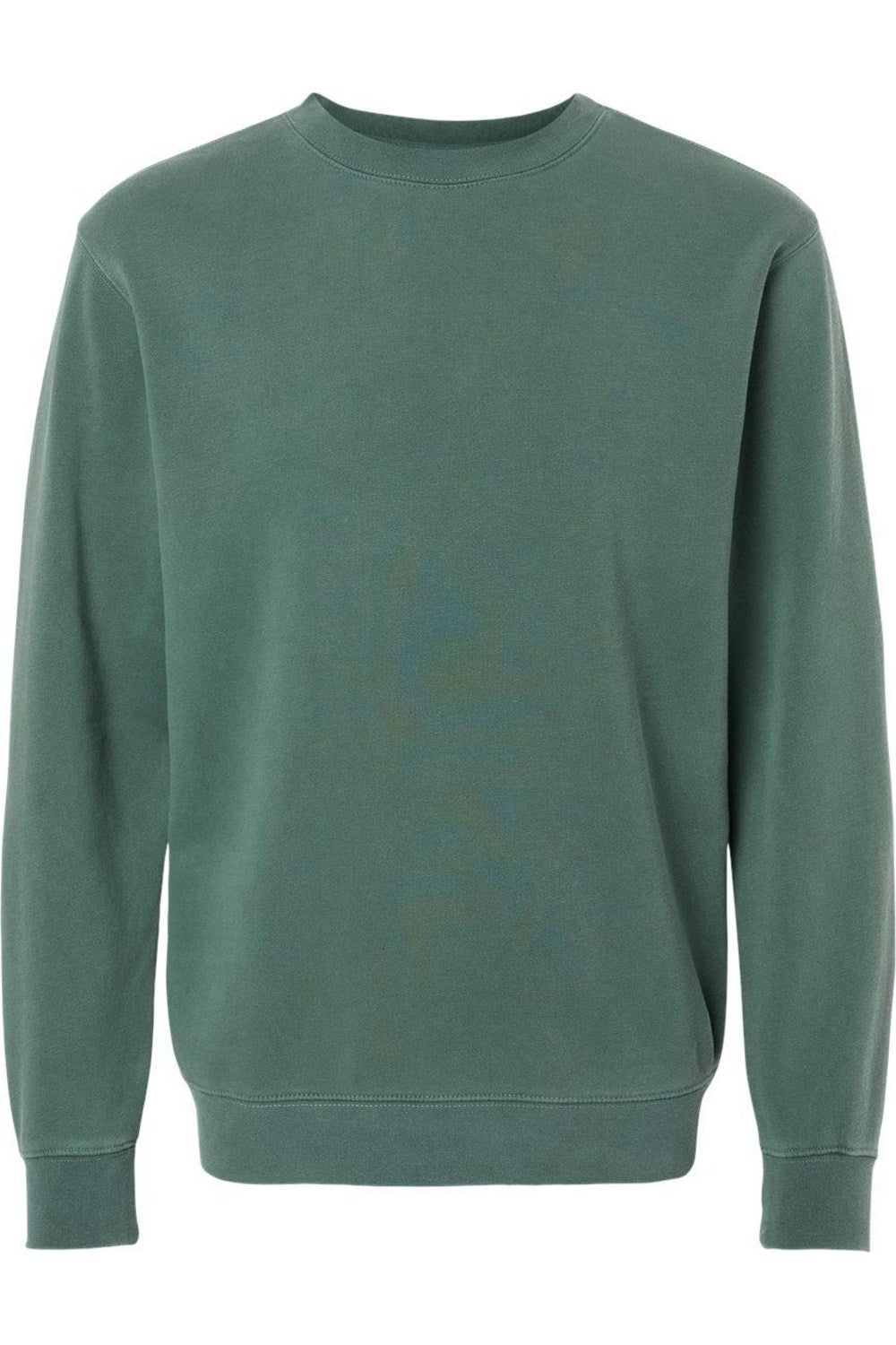 Independent Trading Co. Толстовка средней плотности с круглым вырезом, пигментированная, цвет pigment alpine green
Independent Trading Co. Толстовка средней плотности с круглым вырезом, пигментированная, цвет pigment alpine green