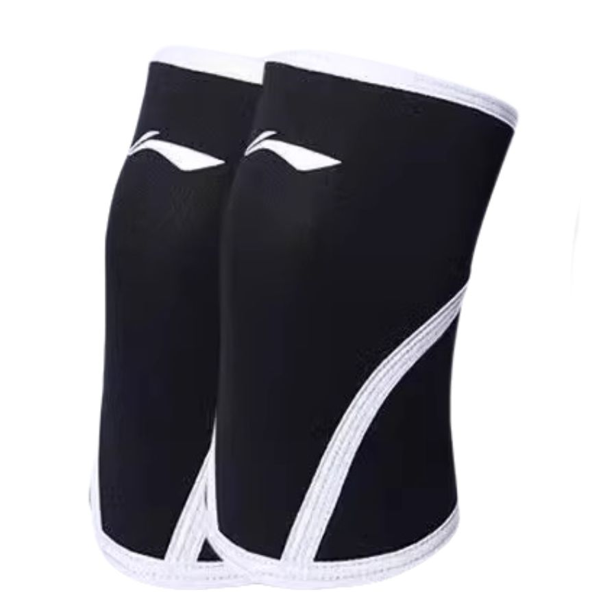 Наколенник LINING, черный
Наколенник LINING, черный