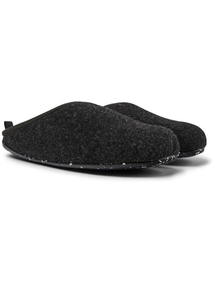 Тапочки Camper Wabi, серый
Тапочки Camper Wabi, серый